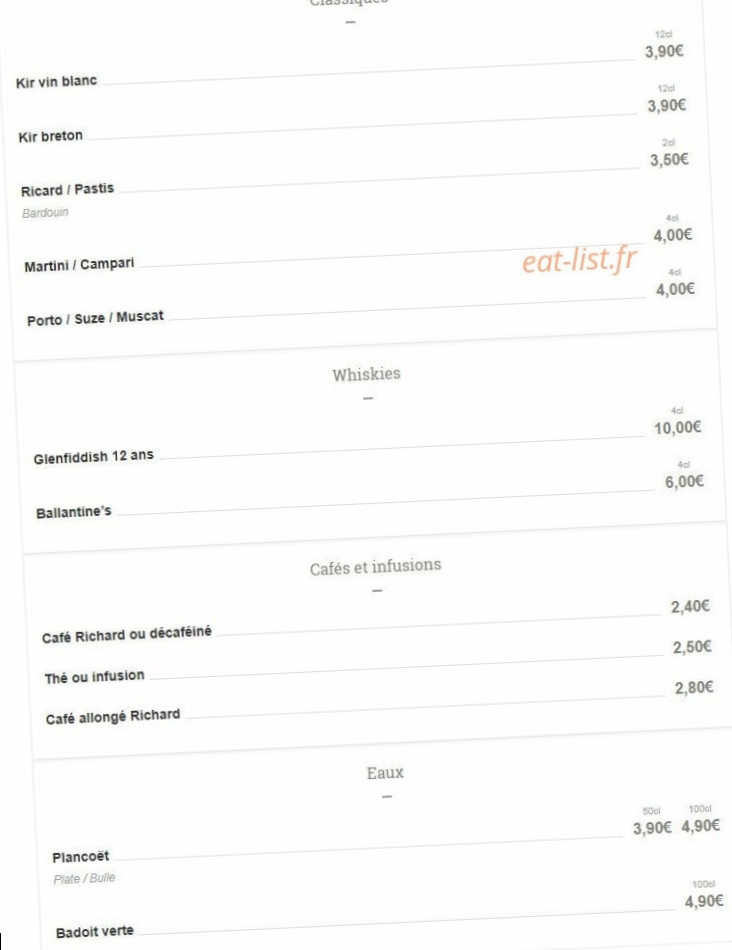 restaurant image