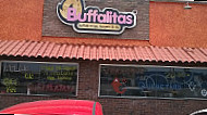 Buffalitas outside