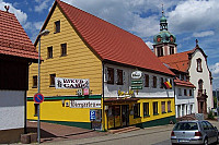 Musikbistro Kurbrunnen inside