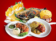 Pak Yop Tip Top 3 (bazar Ramadhan) food