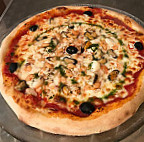 Pizza Goupil food