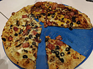 Domino´s Pizza food