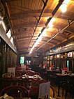 Spaghetti Warehouse inside