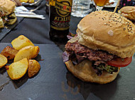 El Cafe De La Plaça food