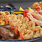 Red Lobster Las Vegas Decatur Boulevard food