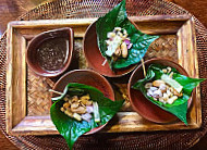 Thai Royal food