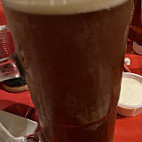 Red Robin Gourmet Burgers And Brews food