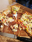 Pizza Hut food