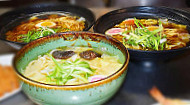 Kohana Sushi Ramen food