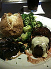 Tony Roma's - Sunny Isles Beach food