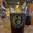 West Sixth Brewing Company food