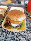 Mb Burger food