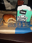 White Castle food