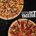 Domino's Pizza Cheadle Hulme food