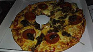 Pizzeria Napoles food