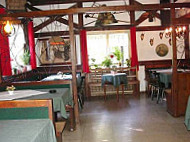 Gasthaus Pension Zum Brandweiher inside