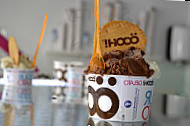 Oeooh Gelato food