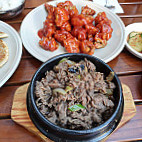 Arirang food