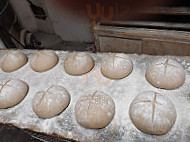 PanaderÍa Brusau food