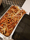 Sunrise Chinese Takeaway food