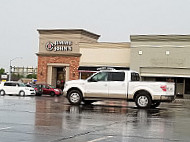 Jimmy John's outside