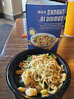 Noodles And Company food