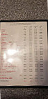 Calgaro's Family Pizzeria menu