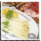 Gasthaus Zum Schimmelwirt food