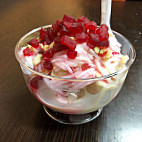 Durga Paan Falooda House Harris Park food