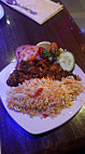 Indian Oasis food