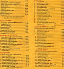 Wai Kui Chinese Take Away menu