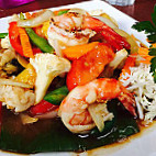 Thai Coins food