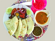 Restoran\tkarim Tandoori Ct\thouse food