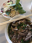 Pho 75 food