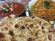 Tandoori Hut “fresh Food Is Our Focus” food