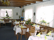 Landgasthaus Zur gemütlichen Ecke food