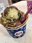 Baskin-robbins food