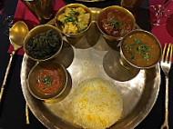 Kathmandu food