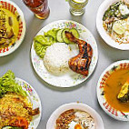 Nasi Kukus Ayam Dara Pok Jak food