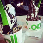 Llaollao food