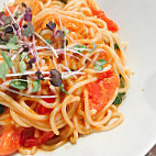 The Pasta Shoppe Bakery and Fine Foods by Beat the Wheat food