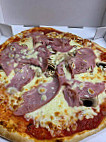 PIZZA D'ESBLY food