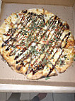 Tony Sacco's Coal Oven Pizza Estero, Fl food