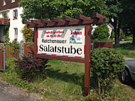 Reichenauer Salatstube outside