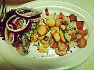 Ventspils food