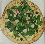 Pizza Mania food