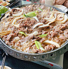 Arirang food