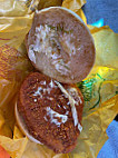 McDonald's Restaurant food