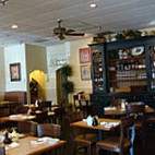 De La Torre's Trattoria inside