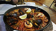 Casa Pepe Playa Arena Tenerife food